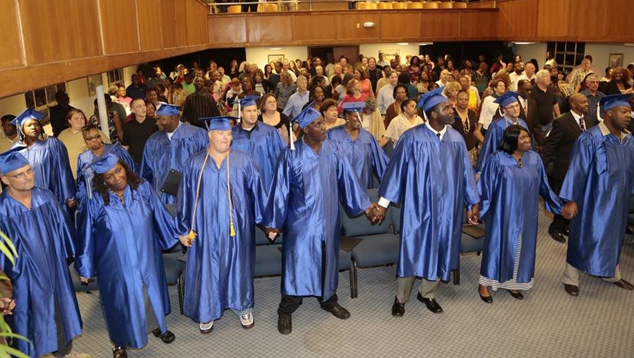 Photo 1 from City Rescue Mission